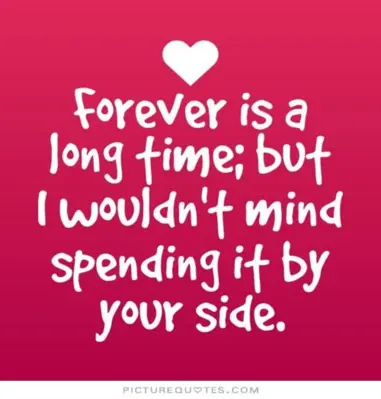 Together Forever android App screenshot 1