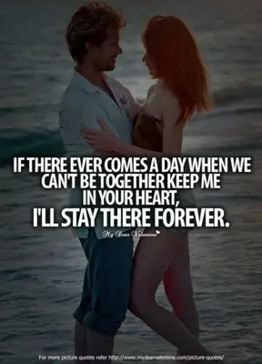 Together Forever android App screenshot 2